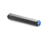 Toner OKI 43502302 pro B4400/ 4600, ern, 3.000 stran