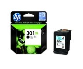Cartridge HP CH563EE (No. 301XL) pro HP DJ 1050/2050, black
