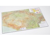 Podloka psac mapa R 40x60 cm