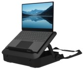 Kufk a podloka pod notebook Fellowes Breyta, ern