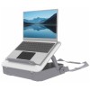 Kufk a podloka pod notebook Fellowes Breyta, bl