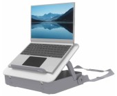 Kufk a podloka pod notebook Fellowes Breyta, bl
