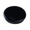 Magnet DAHLE 32 mm ern (sada 10 ks)