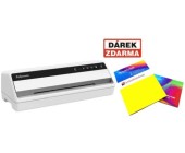 Lamintor Fellowes Saturn A4 - Akce