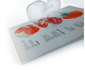 Laminovac flie ECO 158x220 mm A5, 100 mikron