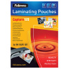 Laminovac flie 216x303 A4, 125 mikron, balen 100 ks