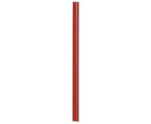 Nsuvn vaza Durable 0-3 mm, 30 list, erven, 100 ks