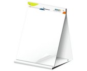 Samolepic flipchart Stickn 584 x 508 mm, stoln, 20 list