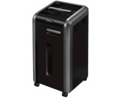 Skartovac stroj Fellowes 225Ci (3,9 x 38 mm)
