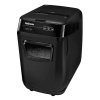 Skartovac stroj Fellowes AutoMax 200C (4 x 38 mm)