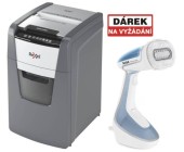 Skartovac stroj Rexel Optimum AutoFeed 150X (4x28 mm)