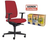 Kancelsk idle Leaf 500-SYA, erven - Akce