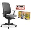 Kancelsk idle Leaf 500-SYA, ed - Akce