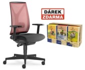 Kancelsk idle Leaf 503-SYA, erven - Akce