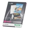 Laminovac pouzdra Leitz se smrovac tech., A4, 125 mic, 100 ks