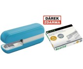 Seva Leitz Cosy 30, 30 list, modr - Akce