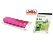 Lamintor iLAM Home Office A4, metalick rov - Akce