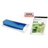 Lamintor iLAM Home Office A4, metalick modr - Akce