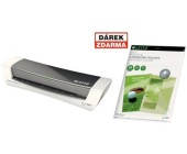 Lamintor iLAM Home Office A4, ed - Akce