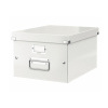 Archivan krabice Leitz Click-N-Store M (A4), bl
