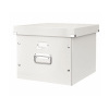 Archivan krabice na zvsn desky Leitz Click-N-Store, bl
