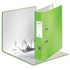 Pkov poada Leitz WOW 180 stup A4 80 mm, zelen