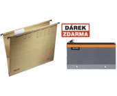 Zvsn sloka Leitz ALPHA s bonicemi, hnd, 25 ks - Akce