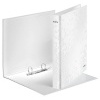 Dvoukroukov poada Leitz WOW A4, bl