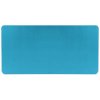Podloka na stl Leitz Cosy, 80x40 cm, modr