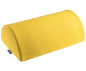 Podloka pod nohy Leitz Cosy Ergo, lut