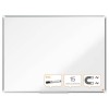 Magnetick tabule Nobo Premium Plus, 120x90 cm