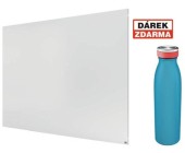 Bezrmekov magnetick tabule Nobo Infinity, 120x90 cm - Akce