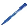 Kulikov pero Kores K6 Pen, 0,7 mm, modr