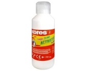 Aktivtor na sliz Kores Magic Slime Activator, 250 ml