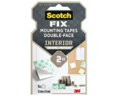 Montn tvereky Scotch 111 25 x 25 mm