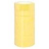 Lepic pska 12 mm x 33 m transparentn