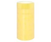 Lepic pska 12 mm x 33 m transparentn