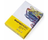 Xerografick papr A4 EuroBasic, 80 g, 500 list