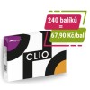 Xerografick papr Clio A4, 80 g, 500 list, 240 bal. - Akce
