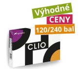 Xerografick papr Clio A4, 80 g, 500 list