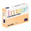 Xerografick papr Coloraction A4, 160 g, merukov/ Savana