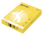 Papr xer. A4 Maestro Color 80 g, 500 list, syt lut