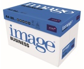 Xerografick papr Image Business A3, 80 g, balen 500 list