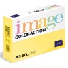 Papr Coloraction A3, 80 g, pastelov lut/Desert, 500 list