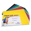 Barevn papr A3, 80 g, mix 12 barev, 60 list