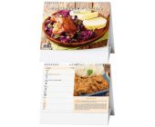 Stoln kalend, esk tradin recepty 2026