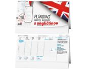 Stoln kalend, Plnovac daov s anglitinou 2026