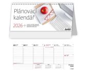 Stoln kalend, Plnovac 2026