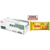 Samolepic bloek Stickn FSC 38x51 mm, 12x100 lstk, lut- Akce