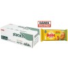 Samolepic bloek Stickn FSC 38x51 mm, 12x100 l., mix barev-Akce